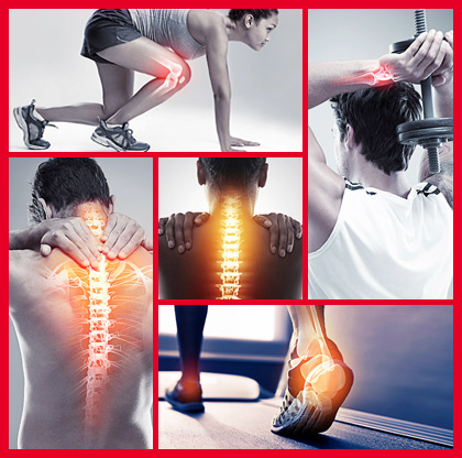 Fisioterapia Benidorm