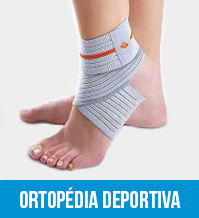 Ortopedia deportiva Benidorm