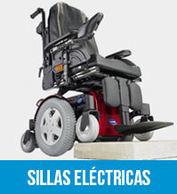 Sillas electricas Benidorm