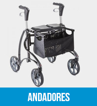 Andadores Benidorm