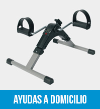 Ayudas a domicilio Benidorm