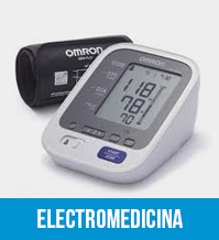 Electromedicina Benidorm