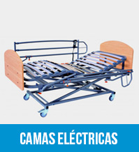 Camas electricas Benidorm