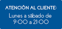 Atencion al cliente